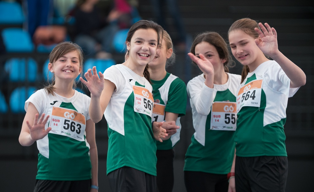 Atletismo